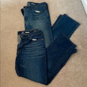 Men’s jeans